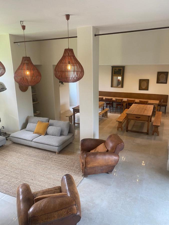 Gite Un Ange Passe En Perigord Le Buisson-de-Cadouin Εξωτερικό φωτογραφία