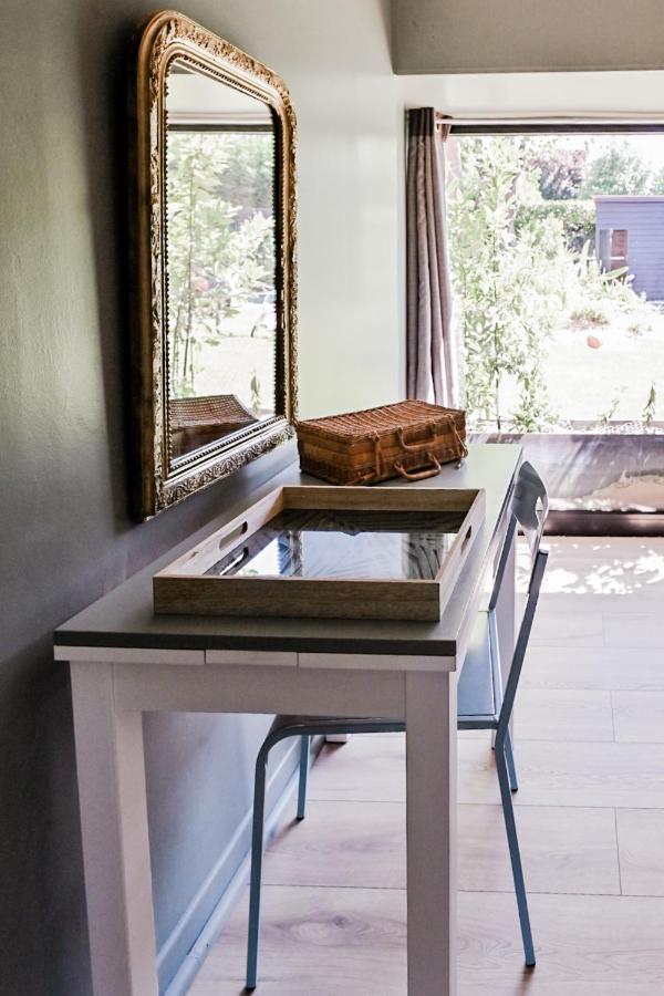 Gite Un Ange Passe En Perigord Le Buisson-de-Cadouin Εξωτερικό φωτογραφία