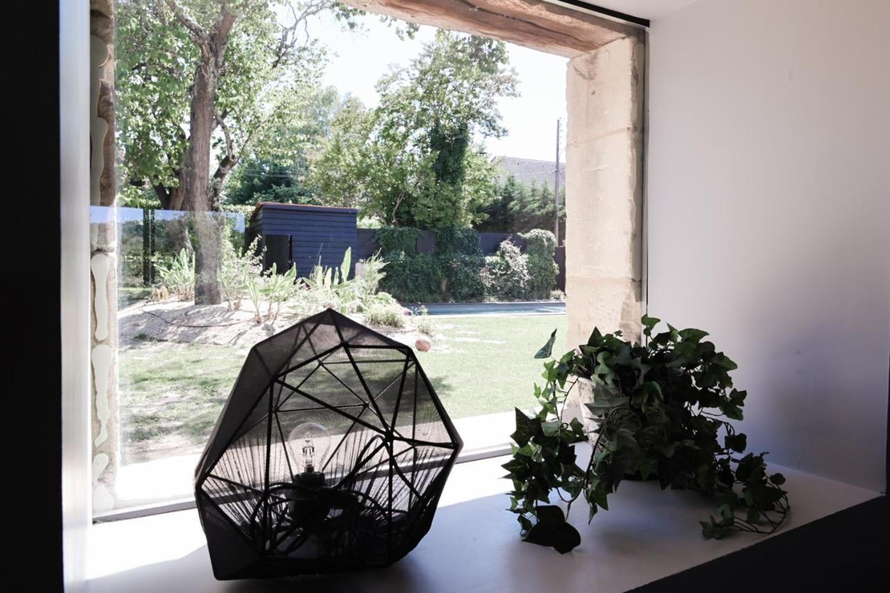 Gite Un Ange Passe En Perigord Le Buisson-de-Cadouin Εξωτερικό φωτογραφία
