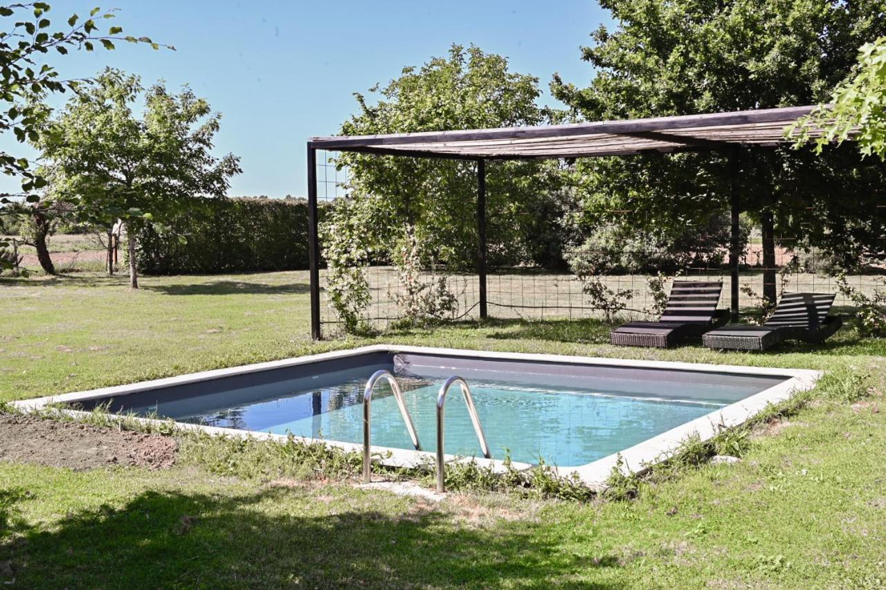 Gite Un Ange Passe En Perigord Le Buisson-de-Cadouin Εξωτερικό φωτογραφία