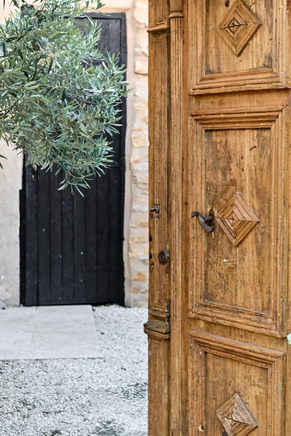 Gite Un Ange Passe En Perigord Le Buisson-de-Cadouin Εξωτερικό φωτογραφία